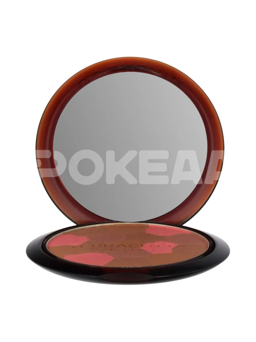Guerlain Terracotta Light Powder 10g - #04 Deep Cool 2