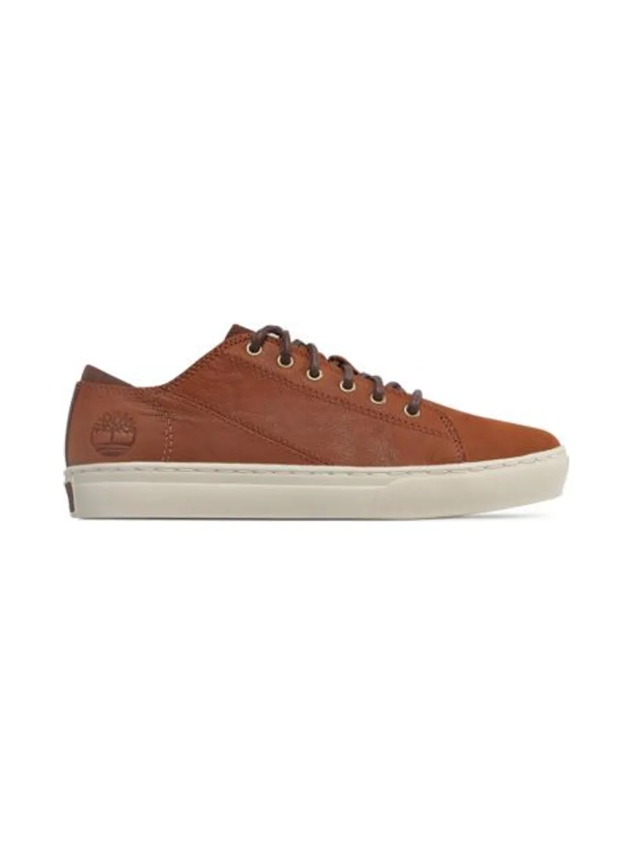 Baskets basses à lacets TIMBERLAND Adventure 2.0 2