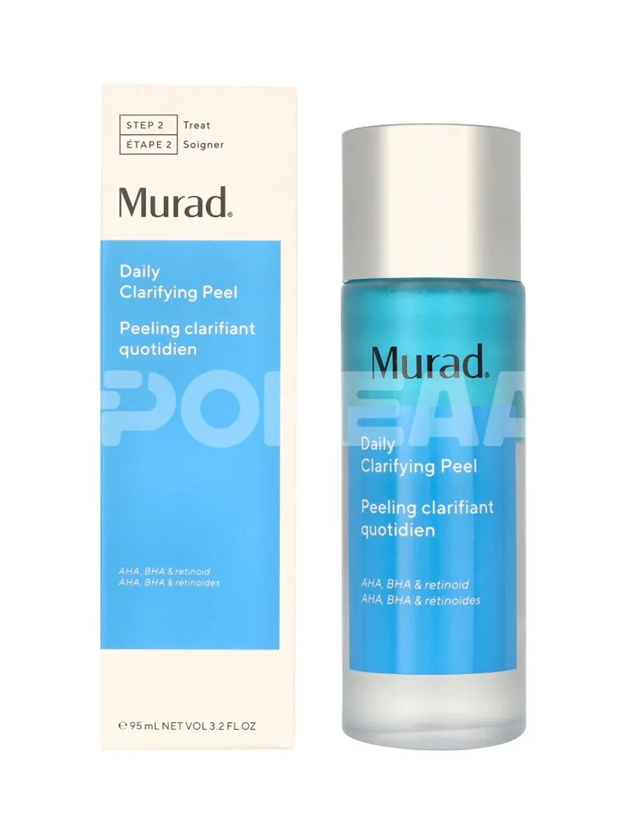 Murad Blemish Control Daily Clarifying Peel 95ml 1