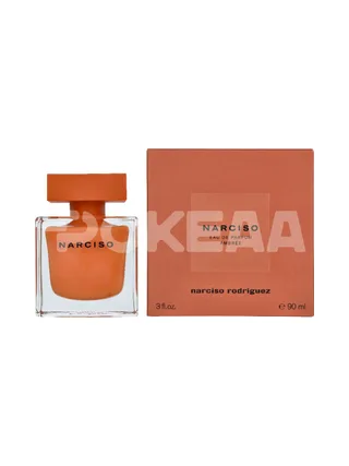 Narciso Rodriguez Narciso Ambree Edp Spray 90ml 1