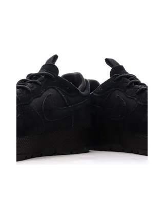 Air Force 1 Wild Noir Nike 7