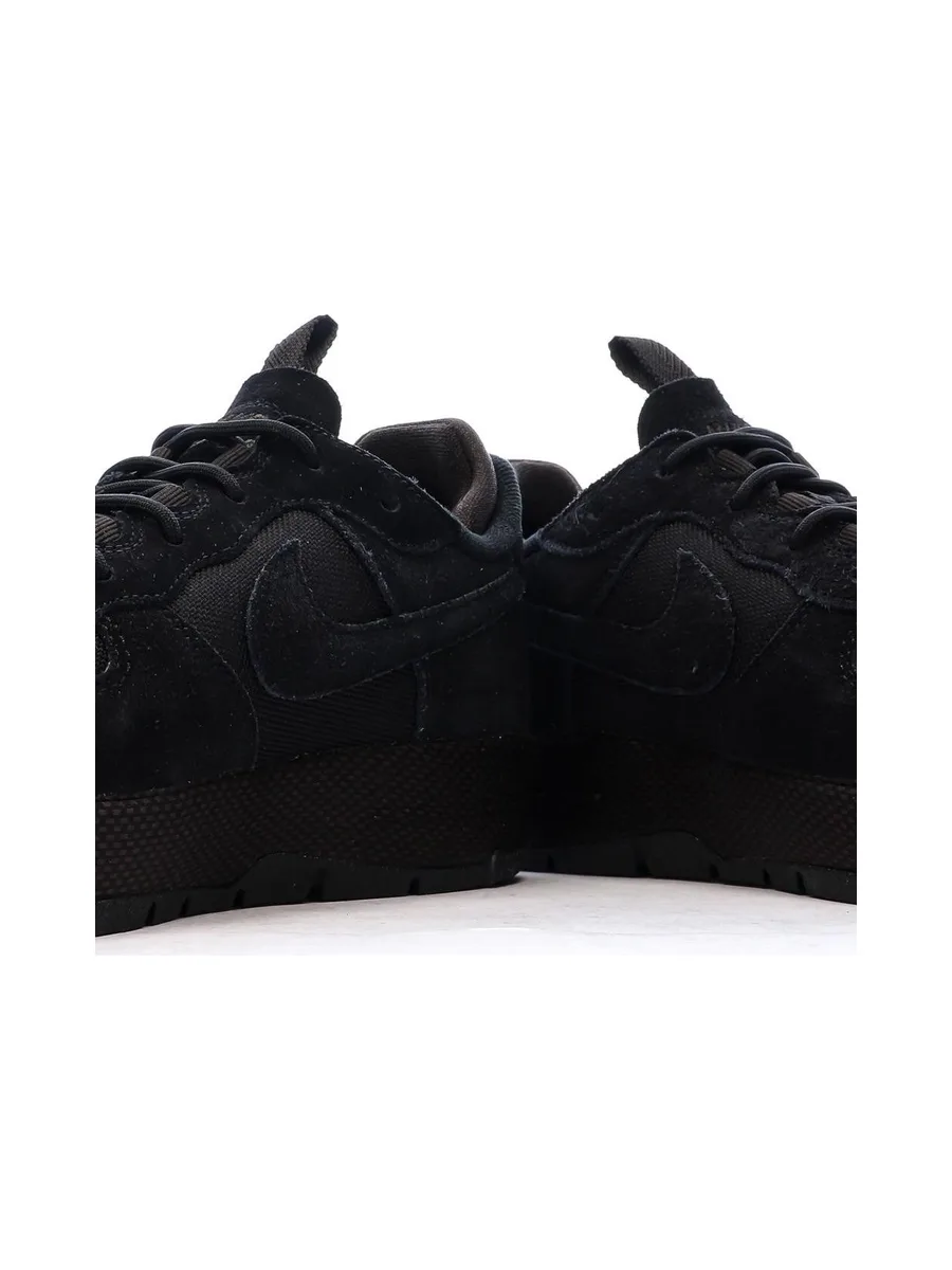 Air Force 1 Wild Noir Nike 8