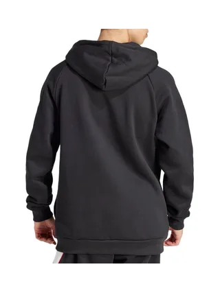 Sweat Noir Homme Adidas Ny Hoodie 2