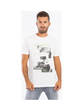 TOM TAILOR - 1037079 - T-shirt 3