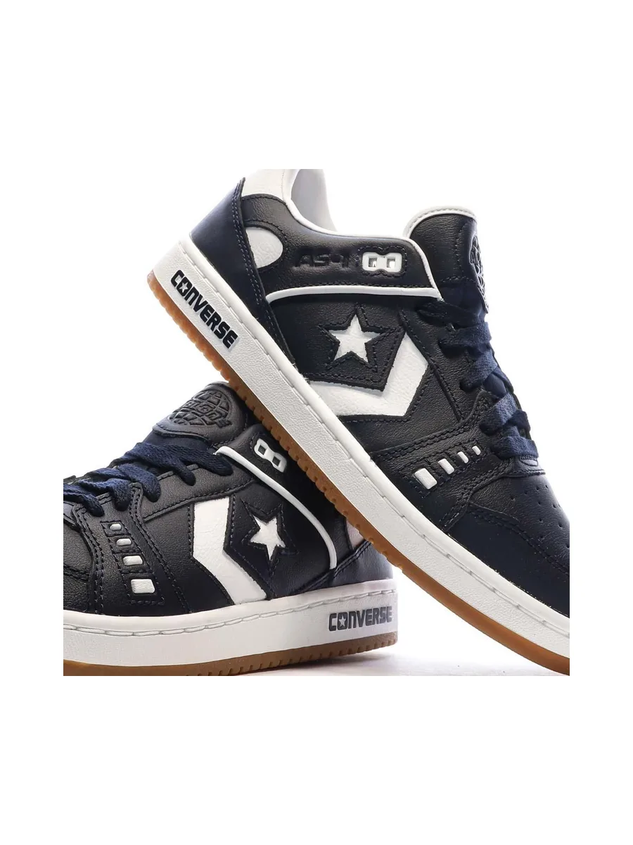 Baskets Marine/Blanche Homme Converse A04598C 8