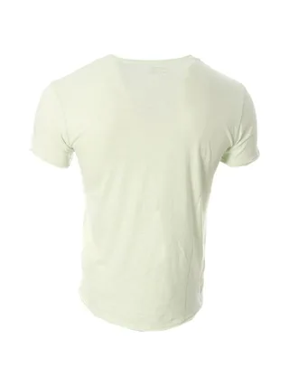 T-shirt Vert Homme Paname Brothers TED 3