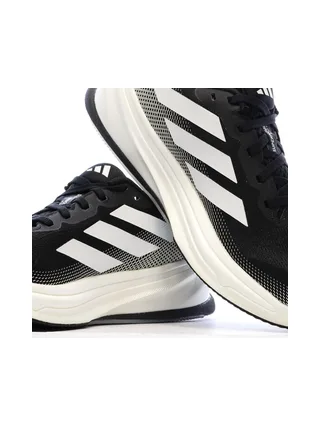 Chaussures de Running Noir Homme Adidas Supernova Rise 2 7