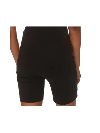 Short Noir Femme Calvin Klein Jeans J20J223137 2