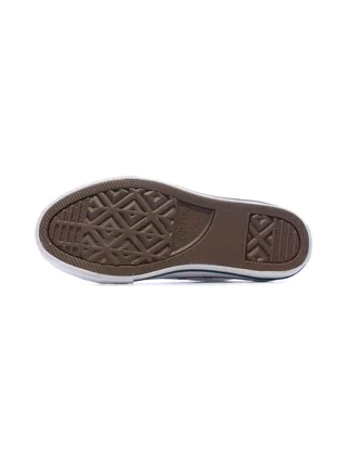 All Star Basket Blanches Enfant Converse 3J256C 4