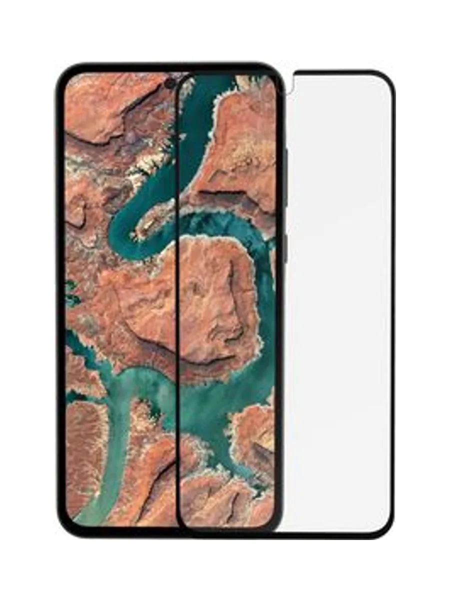 dbramante1928 ES15CL006125 mobile phone screen/back protector 4
