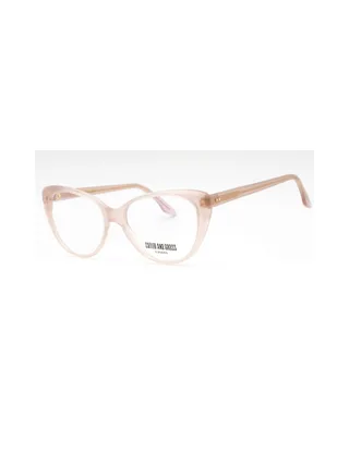 Cutler and Gross CGOP137056 — Lunettes de vue 1