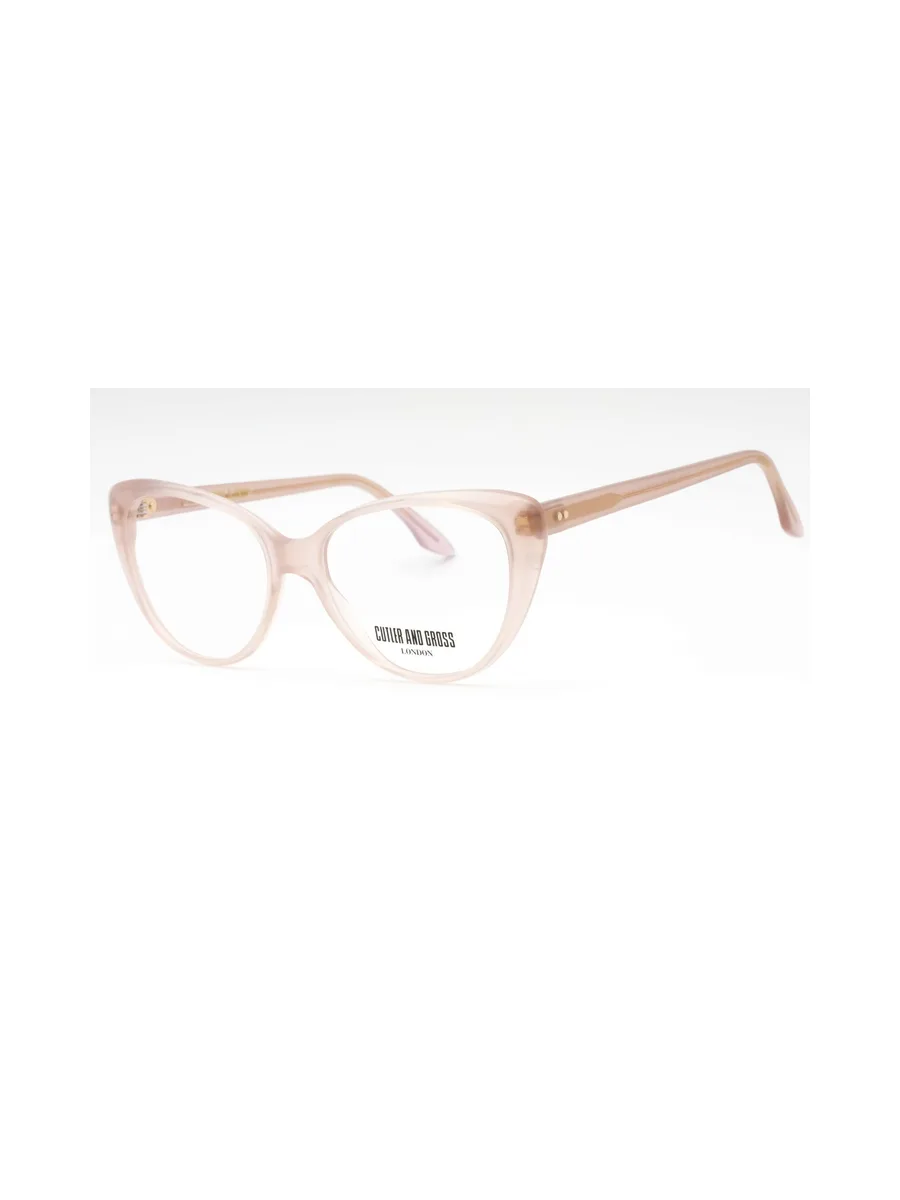 Cutler and Gross CGOP137056 — Lunettes de vue 5
