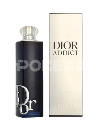 Dior Addict Edp Spray 100ml 1