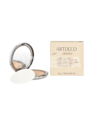 Artdeco Hydra Mineral Compact Foundation 10g - #65 Sl14 1