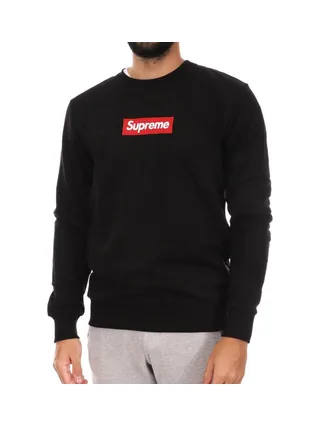 Sweat Noir Femme Supreme Grip Olga 1