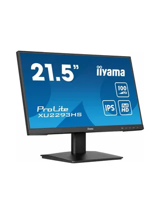 iiyama ProLite XU2293HS-B6 computer monitor 4