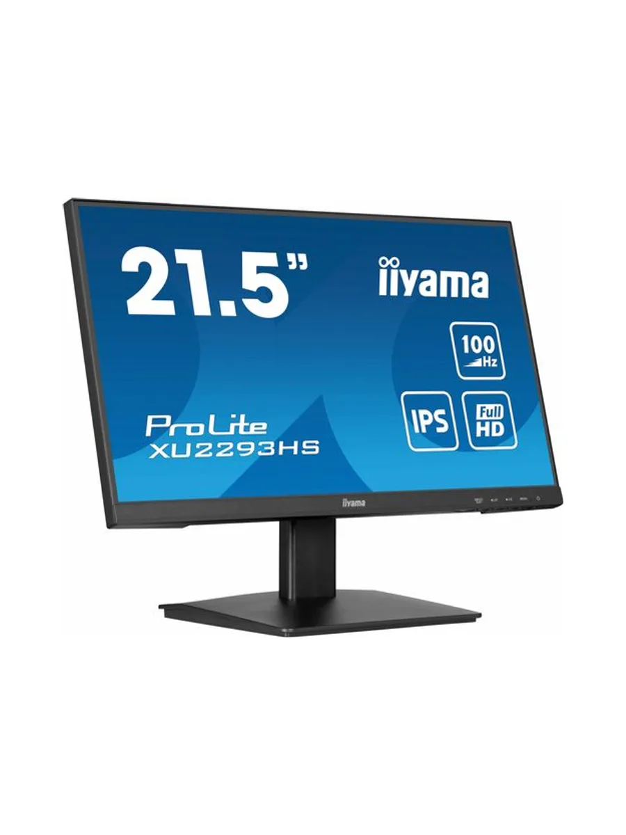 iiyama ProLite XU2293HS-B6 computer monitor 4