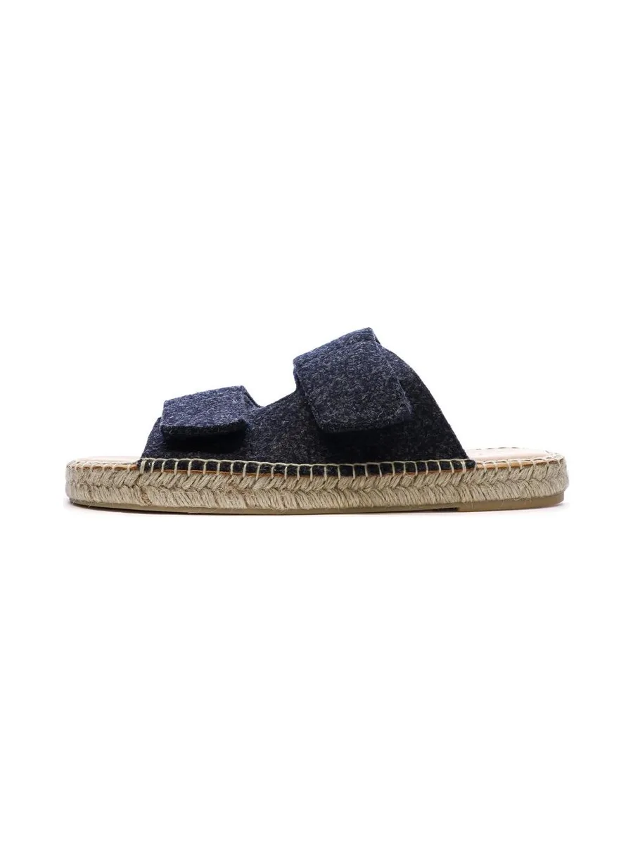 Sandales Marines Homme Pare Gabia Batista 2