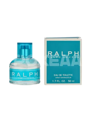 Ralph Lauren Ralph Edt Spray 50ml 1