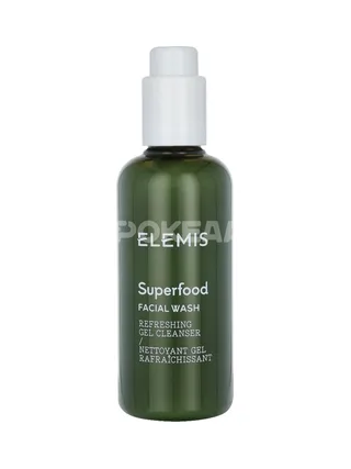 Elemis Superfood Facial Wash 200ml 2