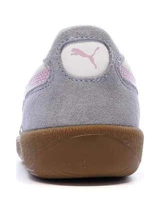 Baskets Violet/Rose Femme Puma Palermo OG 3