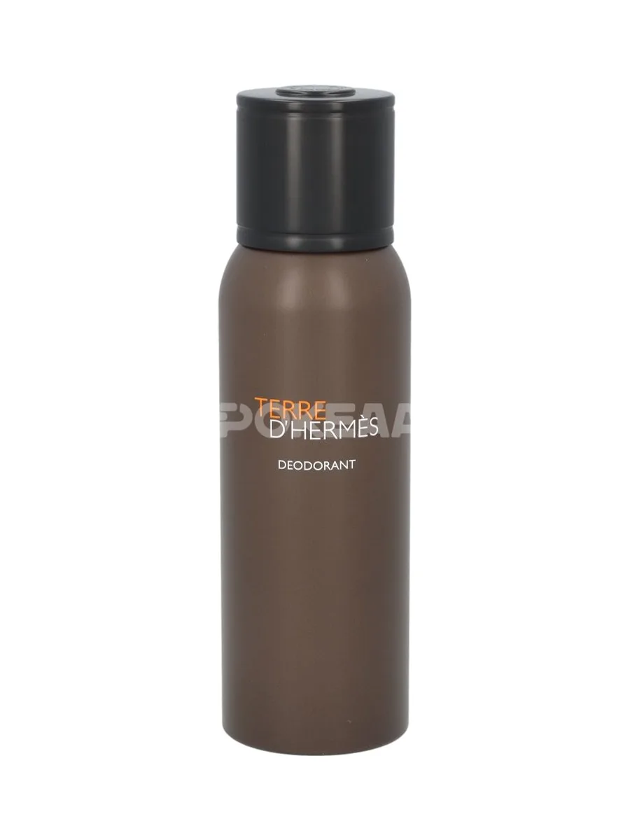 Hermes Terre D'Hermes Natural Deo Spray 150ml 2