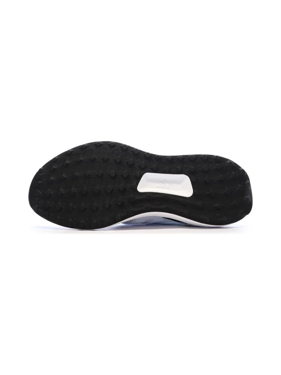 Baskets Blanc/Noir Homme Adidas Ultradream Dna 6