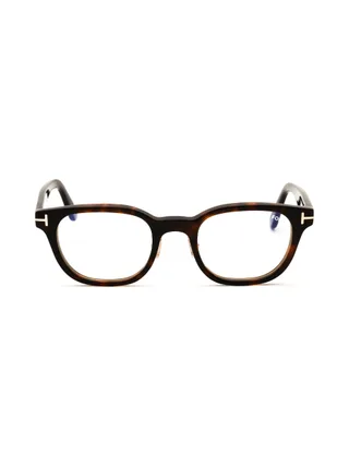Tom Ford FT6020-D-B — Lunettes de vue 2