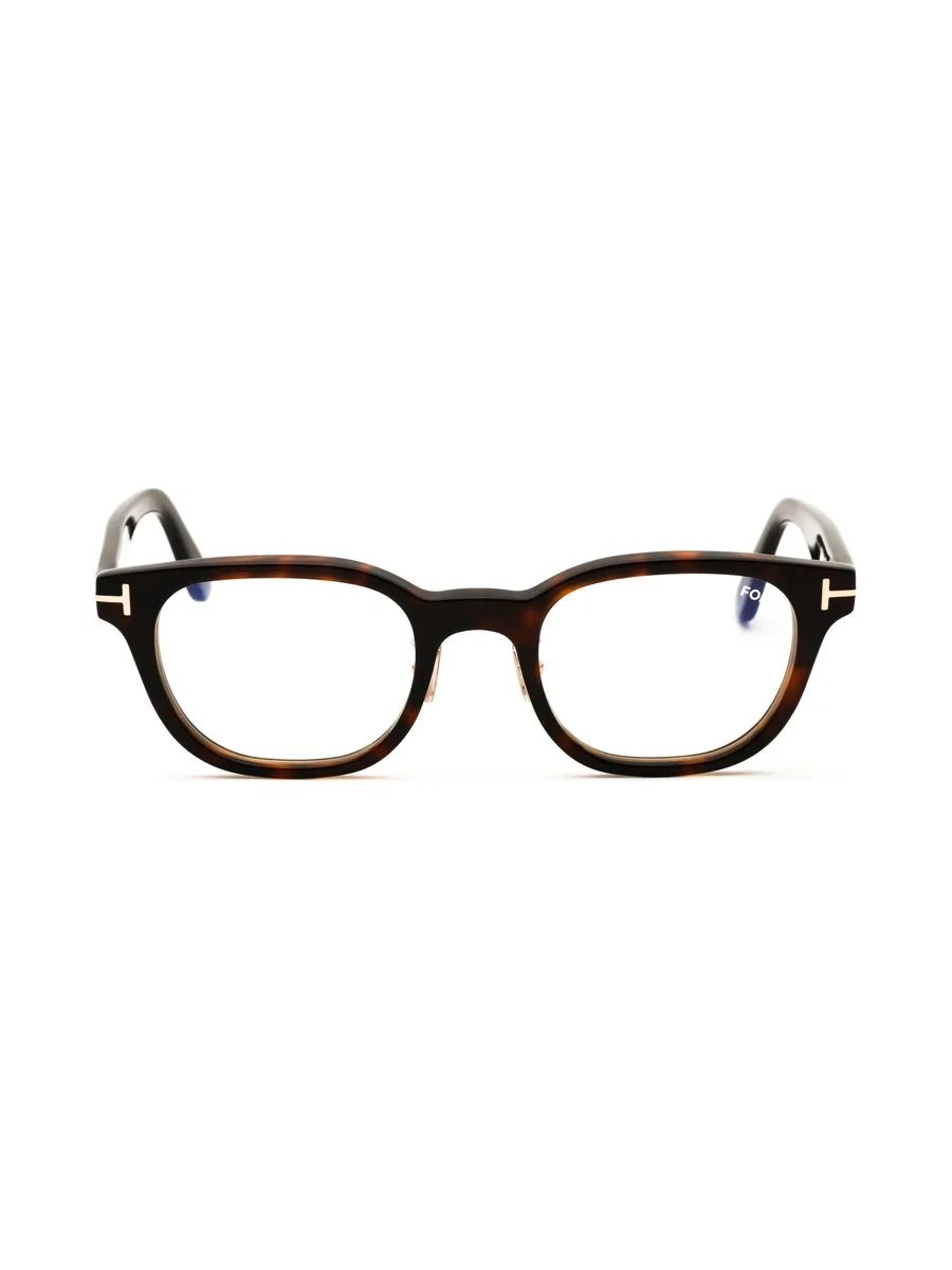 Tom Ford FT6020-D-B — Lunettes de vue 2