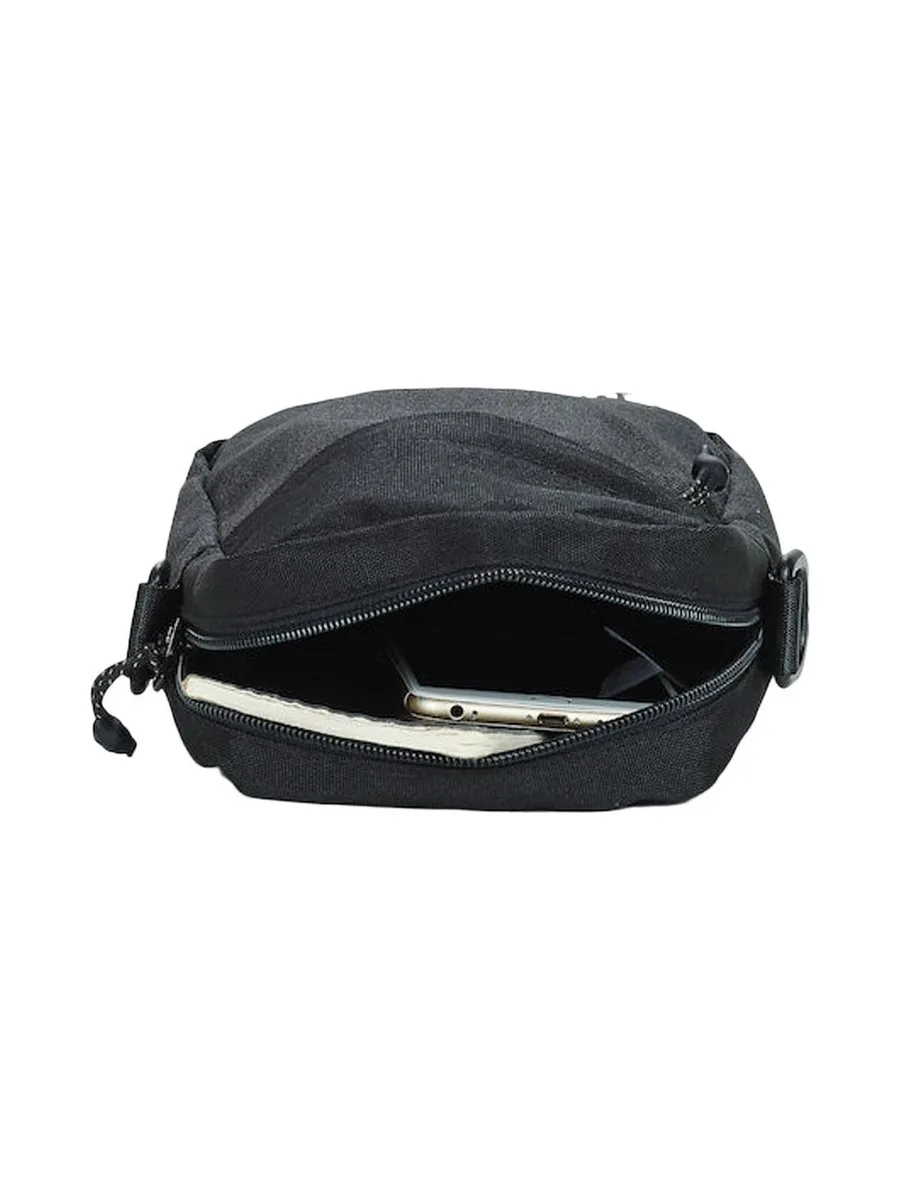 Sacoche Noire Homme Superdry Y9110247A 4