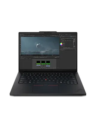 Lenovo ThinkPad P14s Gen 7 (Intel) 1