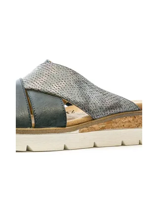 Sandales Marine Femme RELIFE Joibale 7
