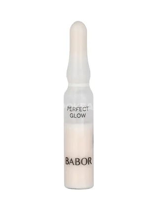 Babor Perfect Glow Ampoule Serum Concentrates Set 14ml - 7 x 2 ml 2