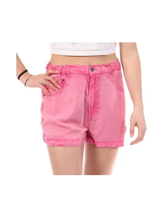 Short Rose Femme Kaporal VISARE 1