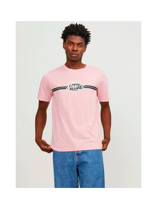 T-shirt JACK & JONES 12250411 1