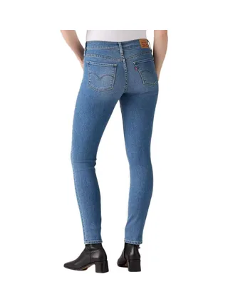 311 Jean Skinny Bleu Femme Levi's Shaping 2