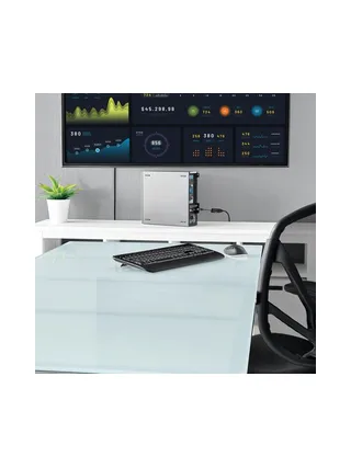 DisplayPort to HDMI Adapter - 4K 60Hz 5