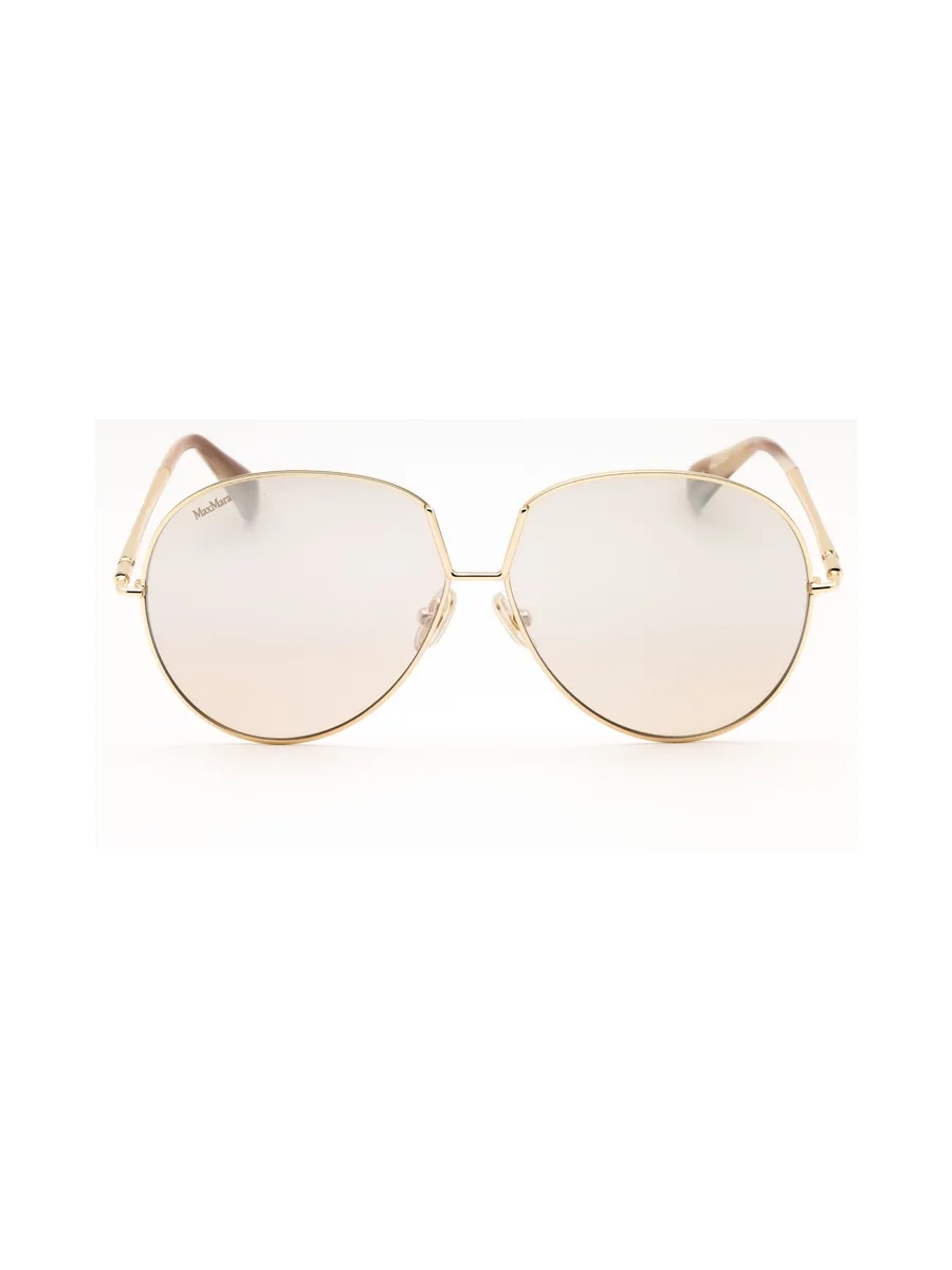 Max Mara MM0081 - Lunettes de soleil 6