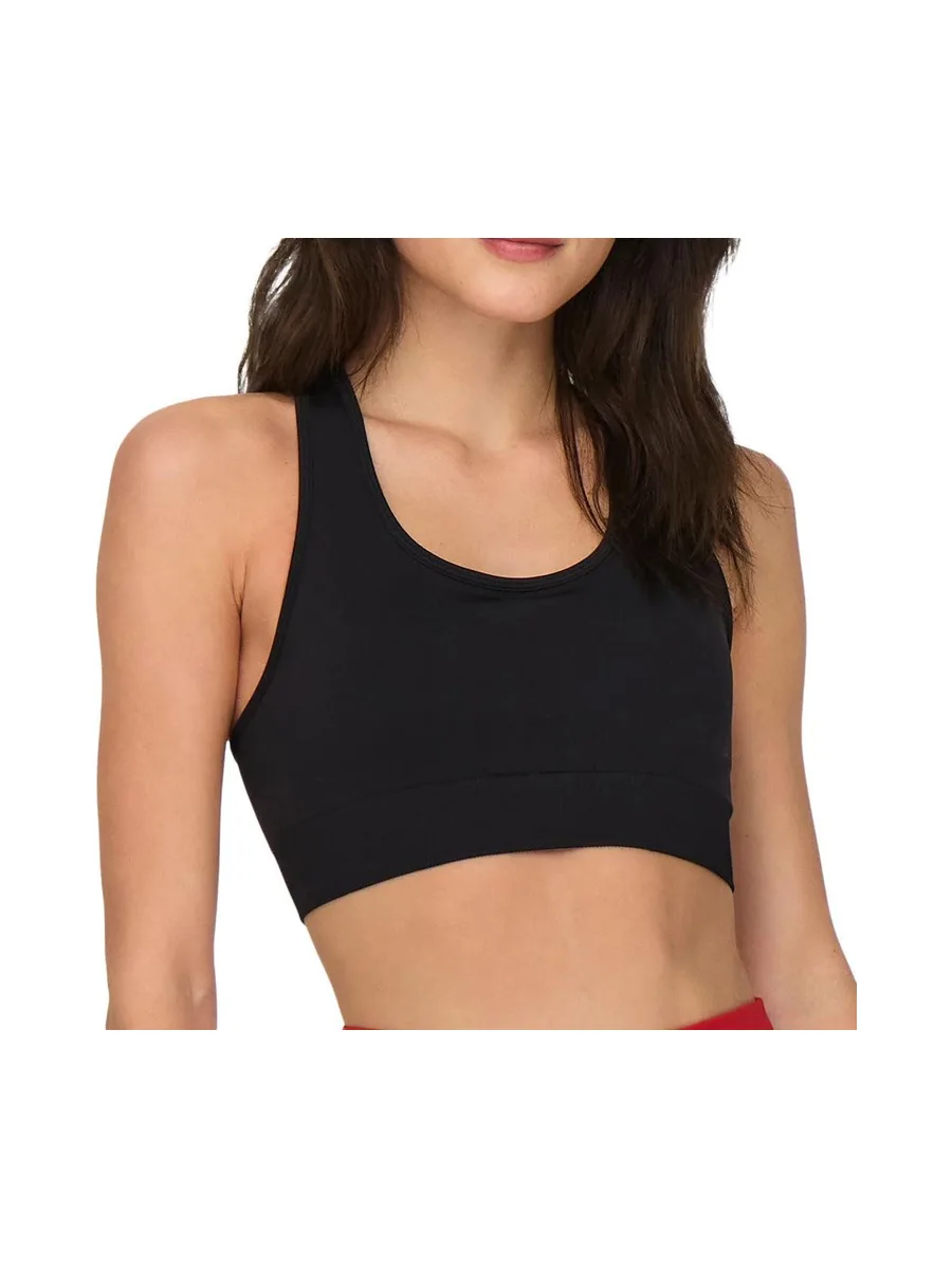 Brassière Noire Femme Only Daisy 2