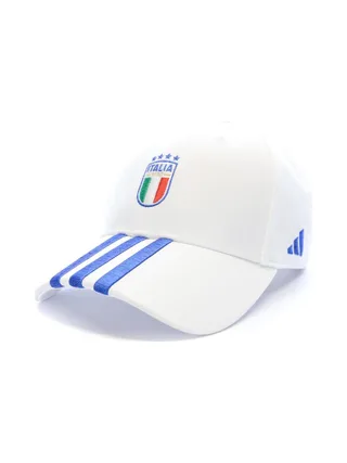 Casquette Blanche Homme Adidas Essentials 1