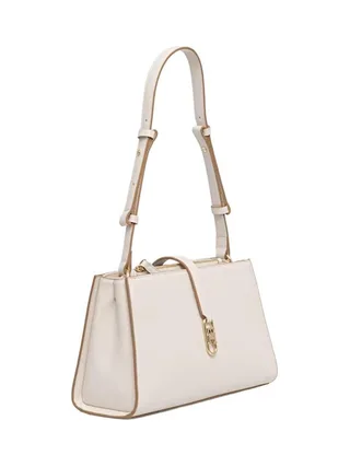 Sac à bandoulière Blanc Femme Tommy Hilfiger Th Libre 2
