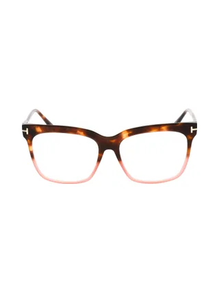 Tom Ford FT5768-B — Lunettes de vue 2