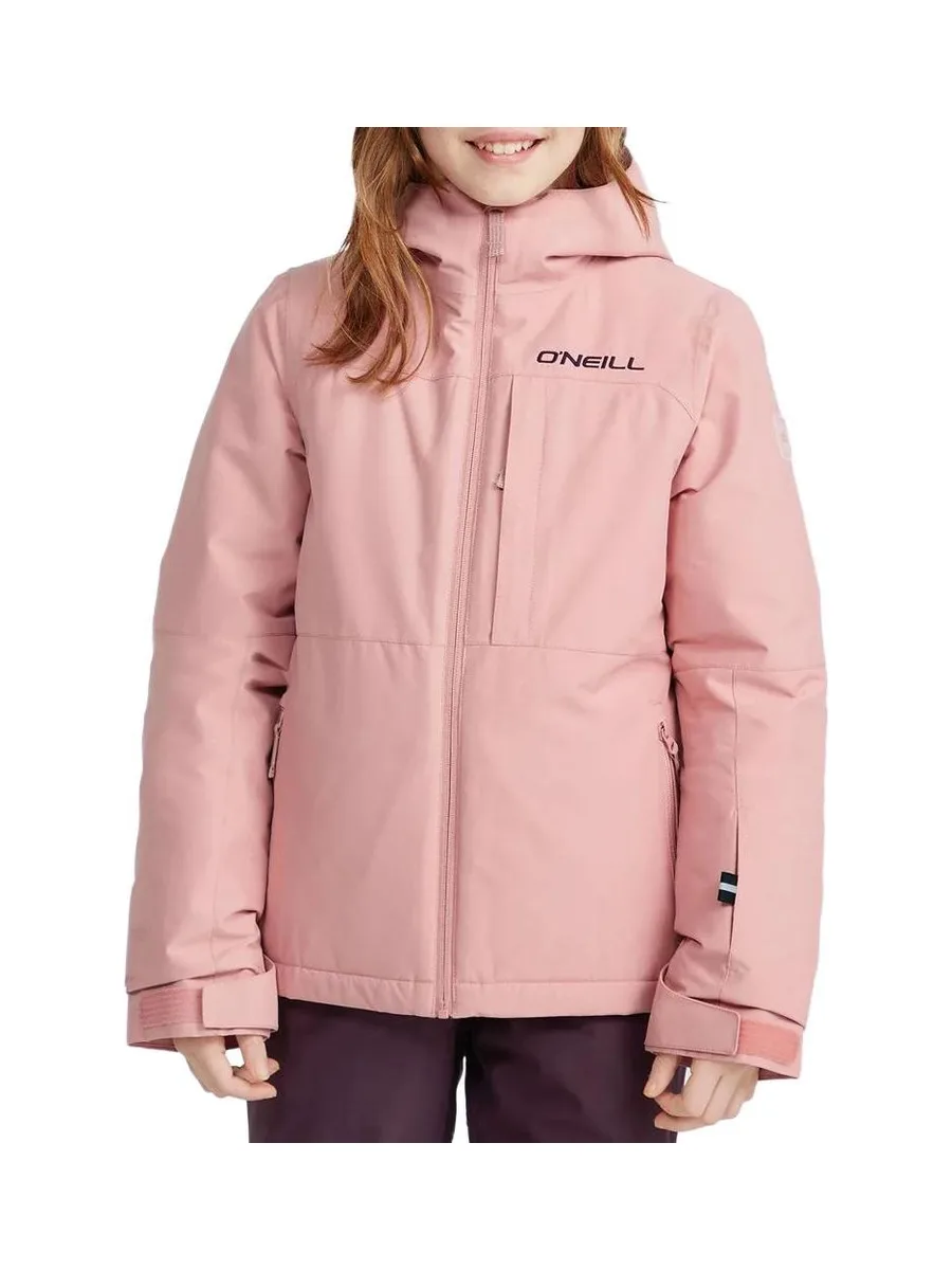 Veste De Ski Rose Fille O'Neill Lite Snow 2