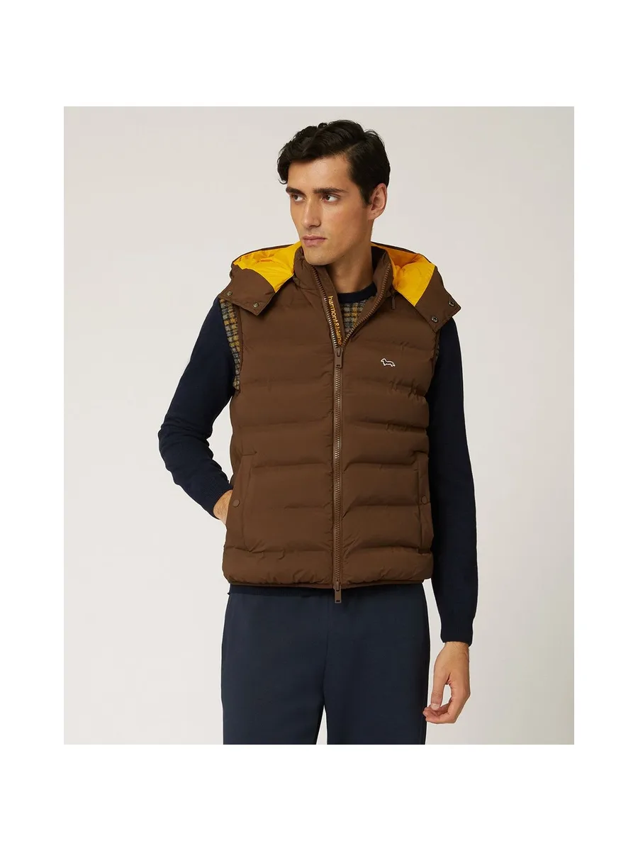 HARMONT & BLAINE K0K209040586 - Gilet 4