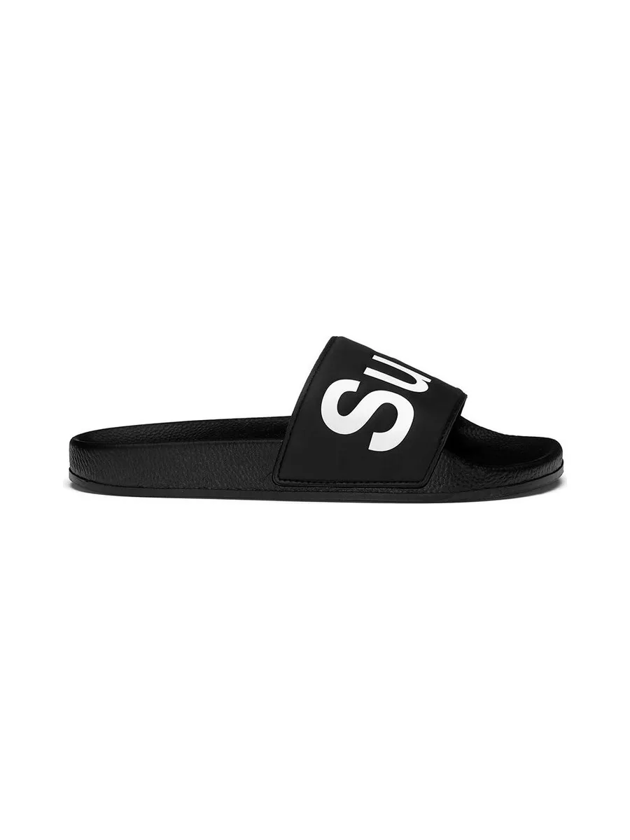 Sandales SUPERGA 1908 Polysoft - Tongs 3