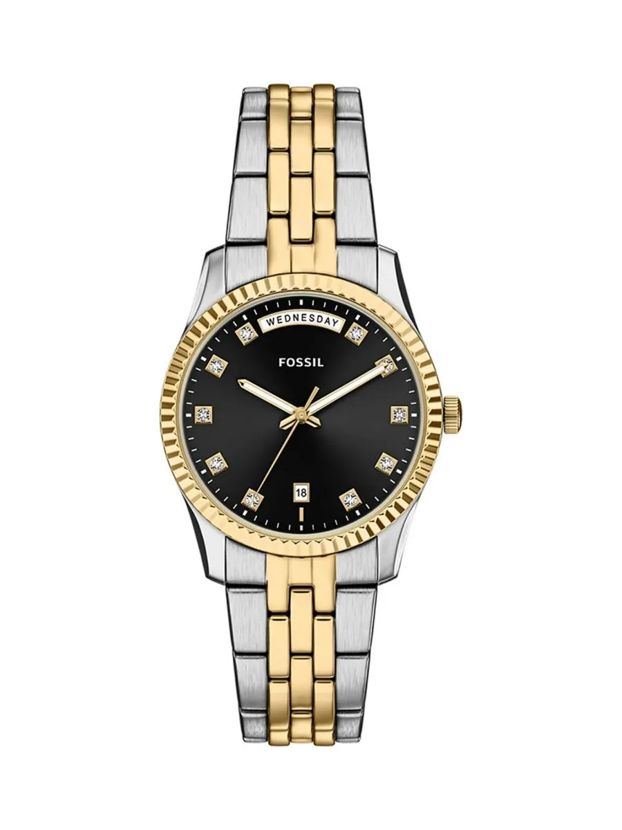 Fossil Women's Scarlette 1