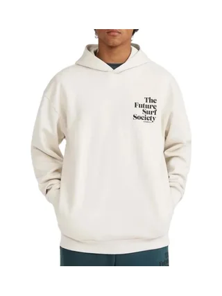 Sweat Écru Homme O'Neill The Future Surf 1