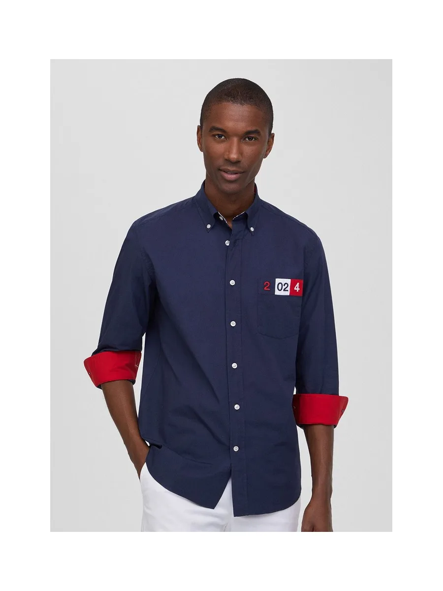 Façonnable FM310770 - Chemise 2