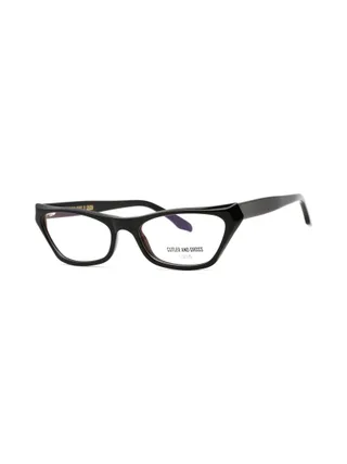 Cutler and Gross CG1329 — Lunettes de vue 1