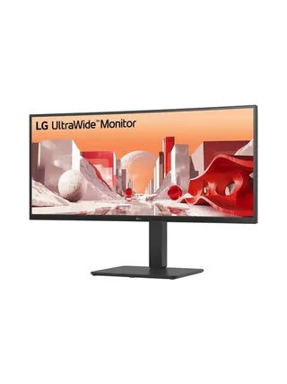 LG 34BA75QE-B computer monitor 3